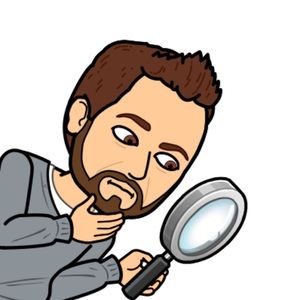 Meet your Posher, Joshua